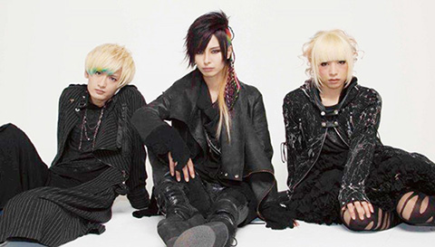 DISACODE「サクラ×クロク×クラク」～百鬼夜行２０１４・Live Tour～ 「サクラ×クロク×クラク」～百鬼夜行２０１４・Live Tour～のイメージ