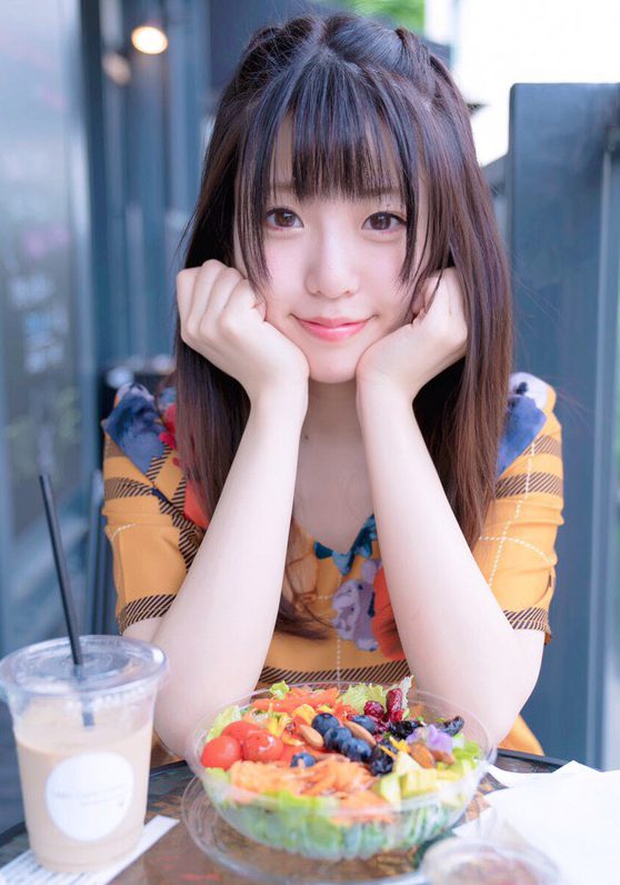 白石みずほ〜焼肉オフ会〜のイメージ