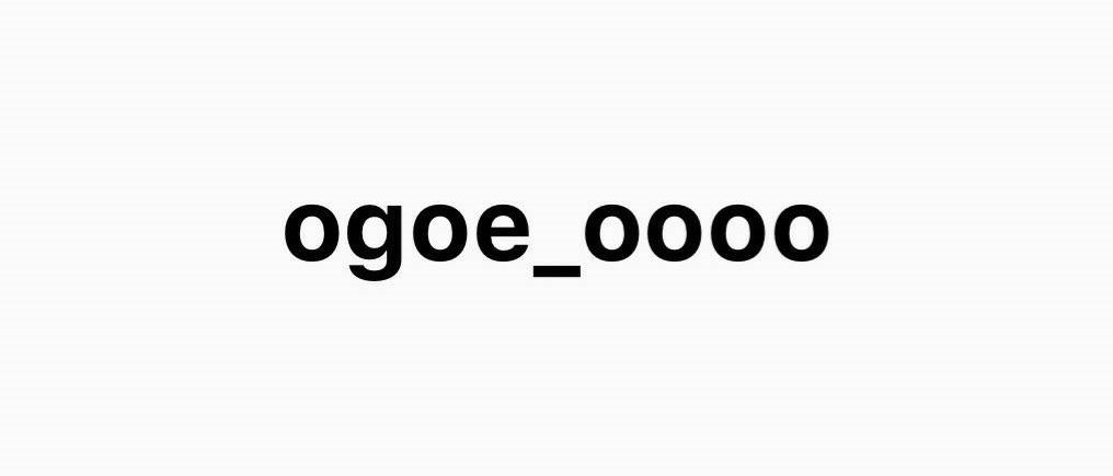 小越勇輝オフィシャルファンコミュニティ「ogoe_oooo」