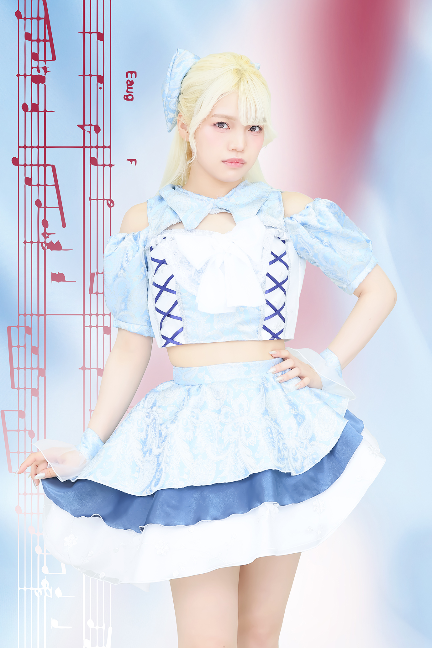 藤咲ありさ