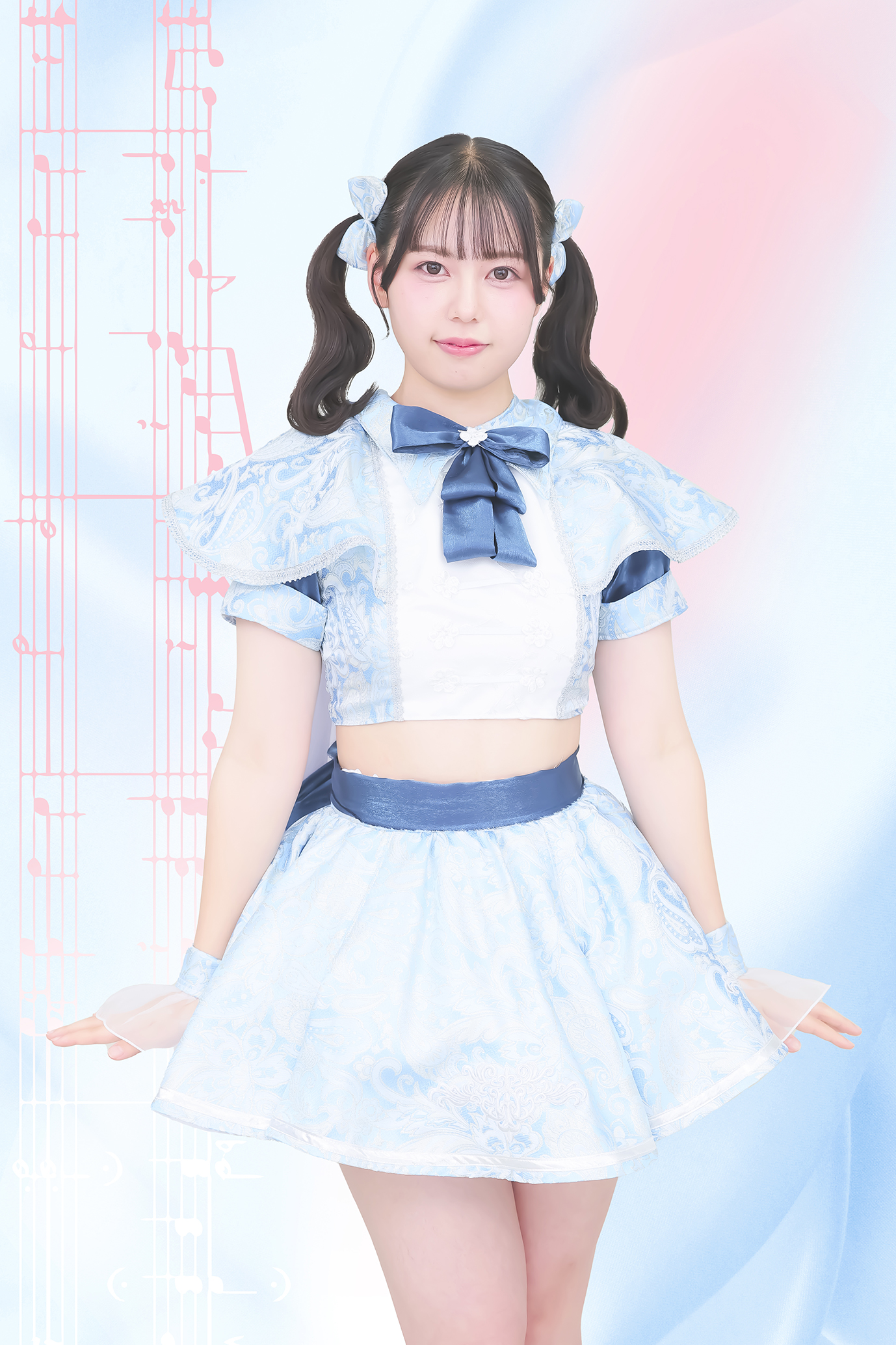 彩瀬こはる