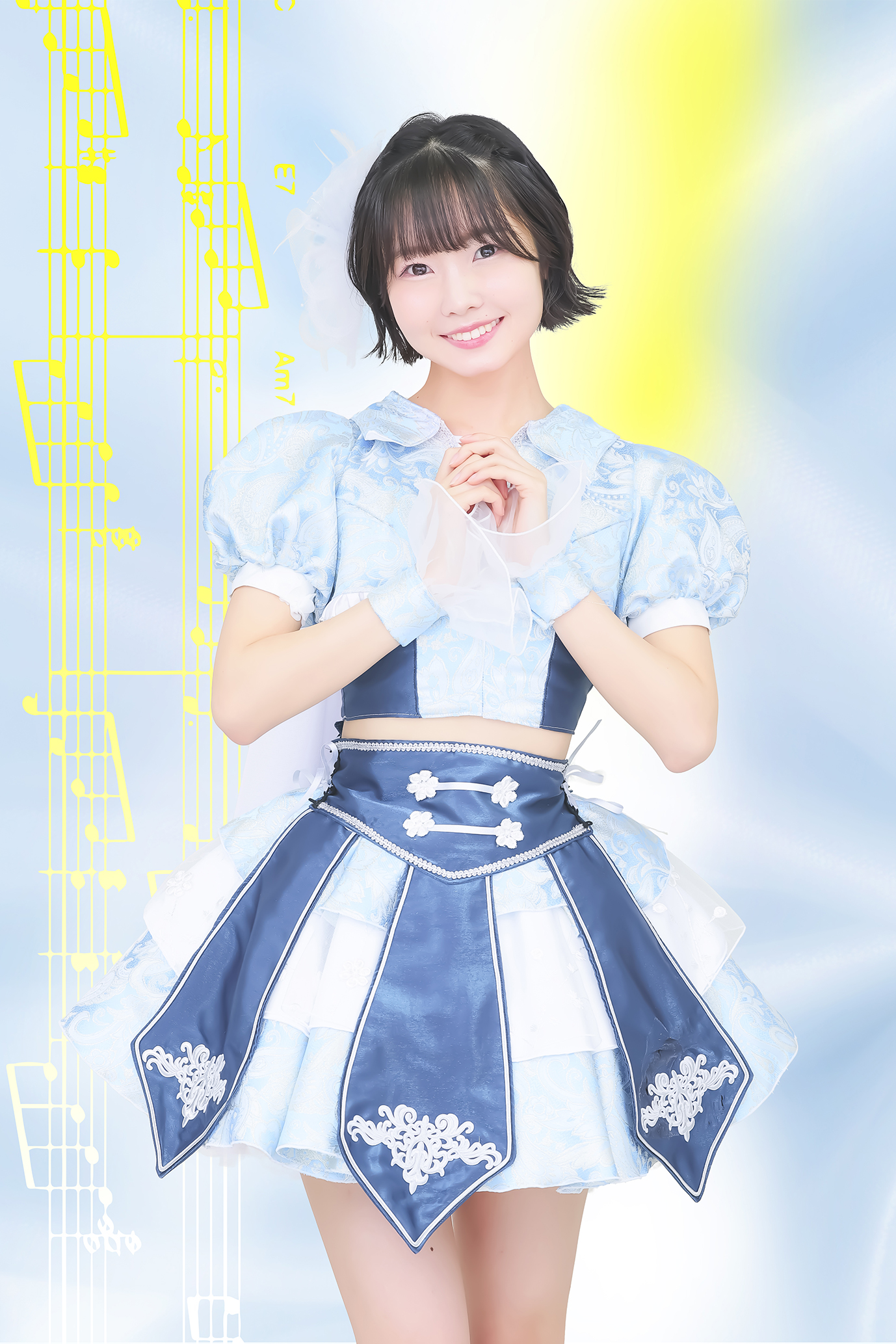 片桐ゆまのプロフィール写真