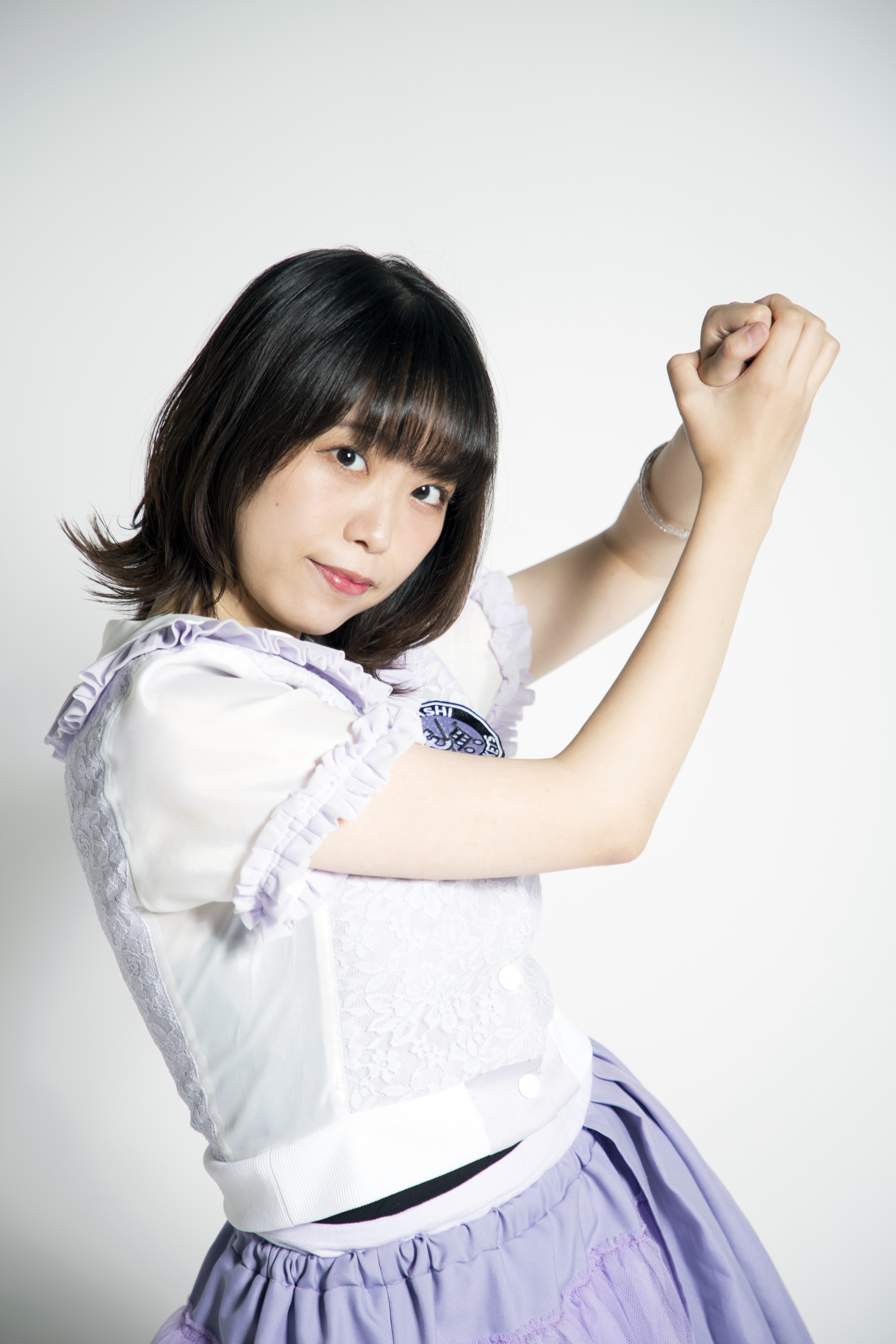 七瀬彩耶のプロフィール写真