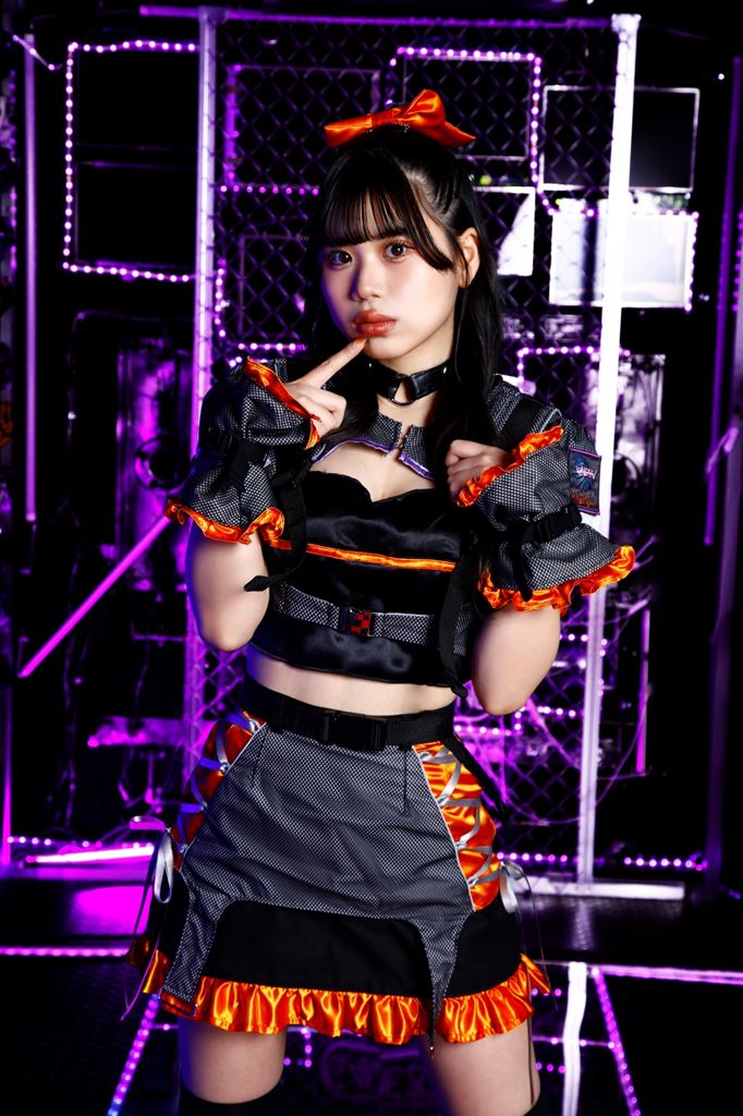 倉田アンナのプロフィール写真