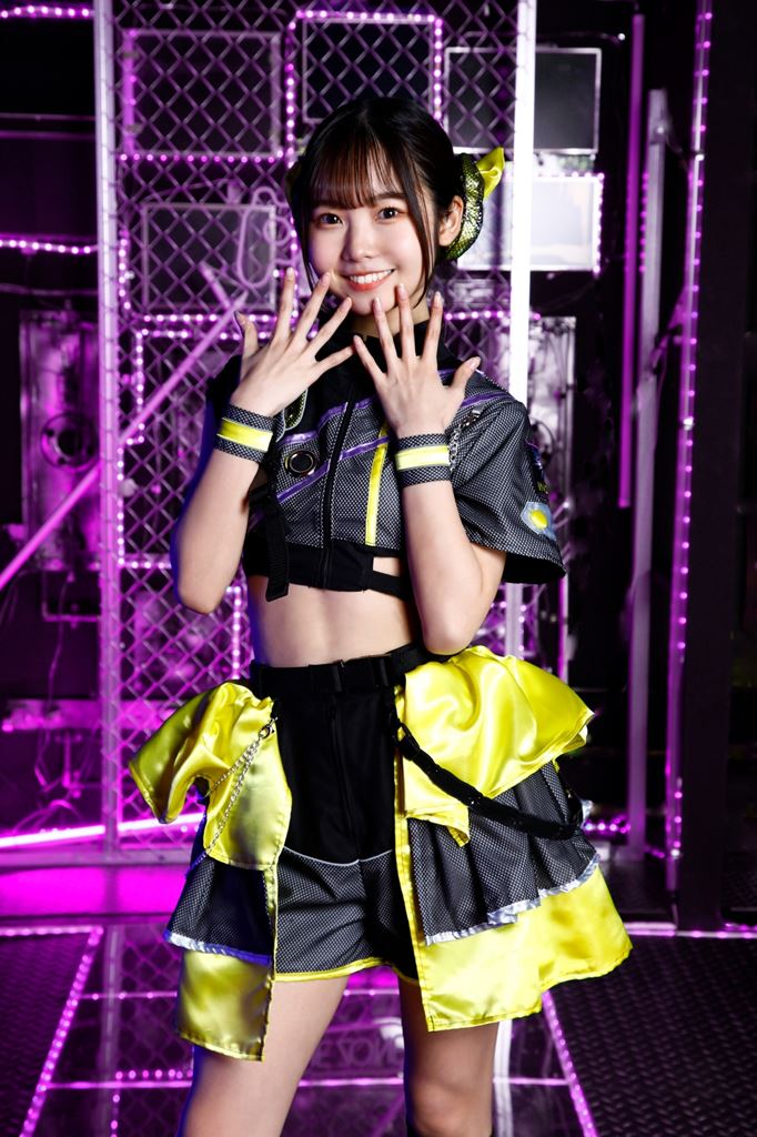 片桐ゆまのプロフィール写真