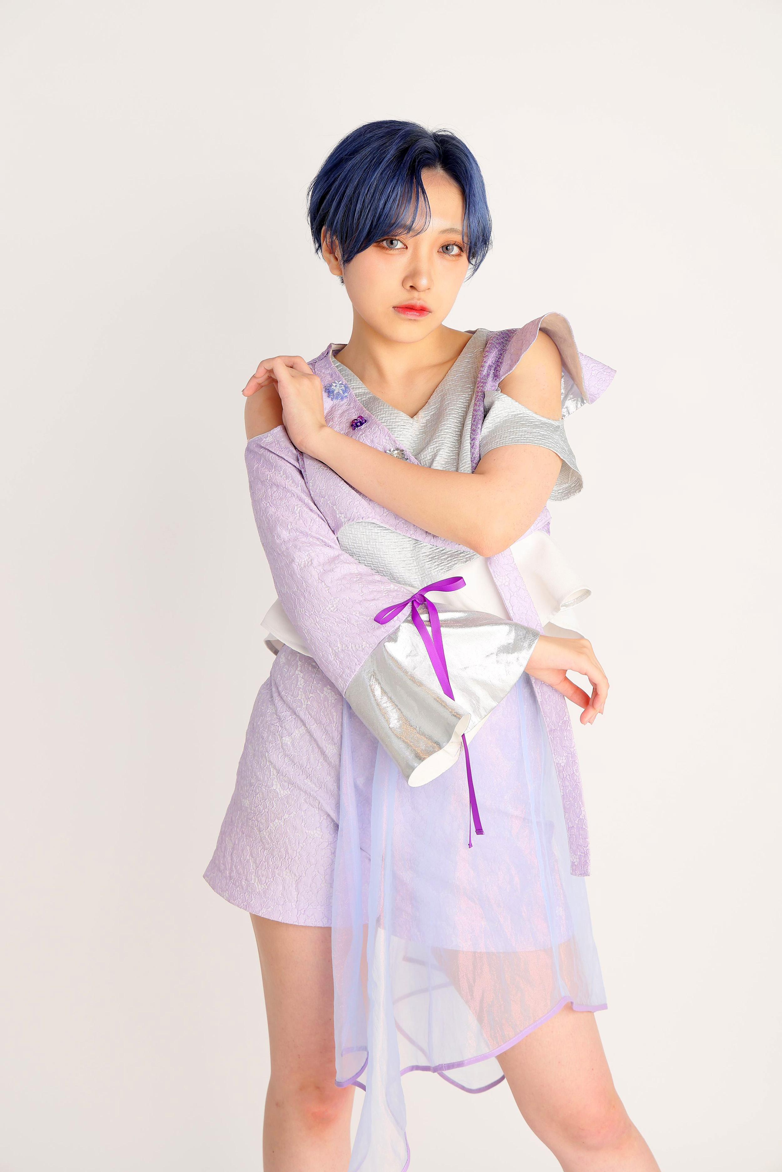 プロフィール写真