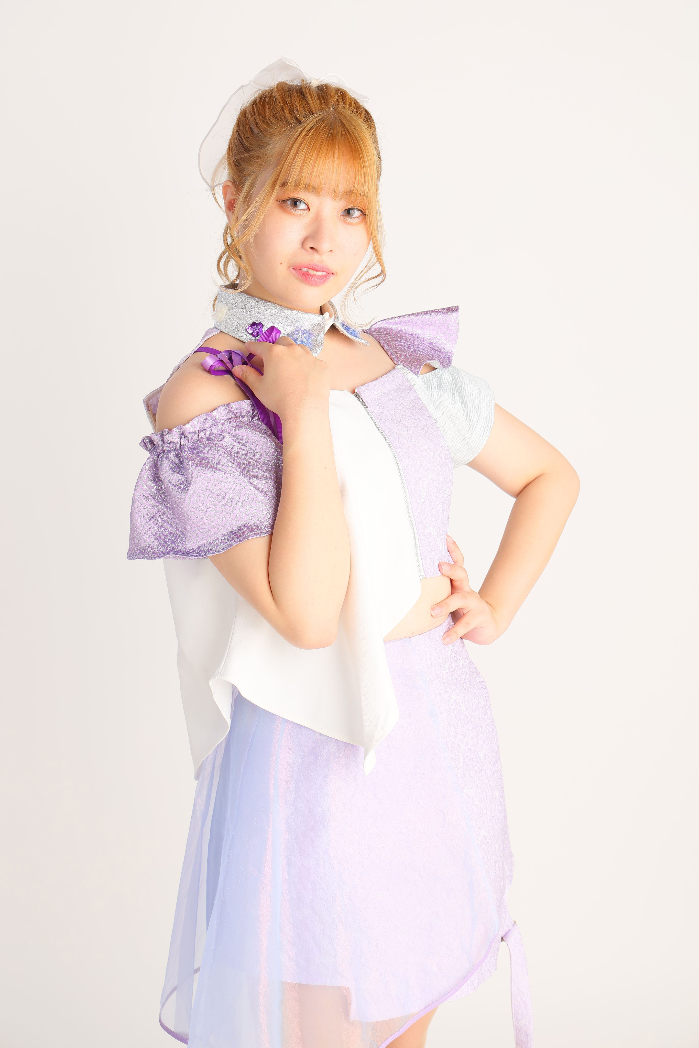 プロフィール写真
