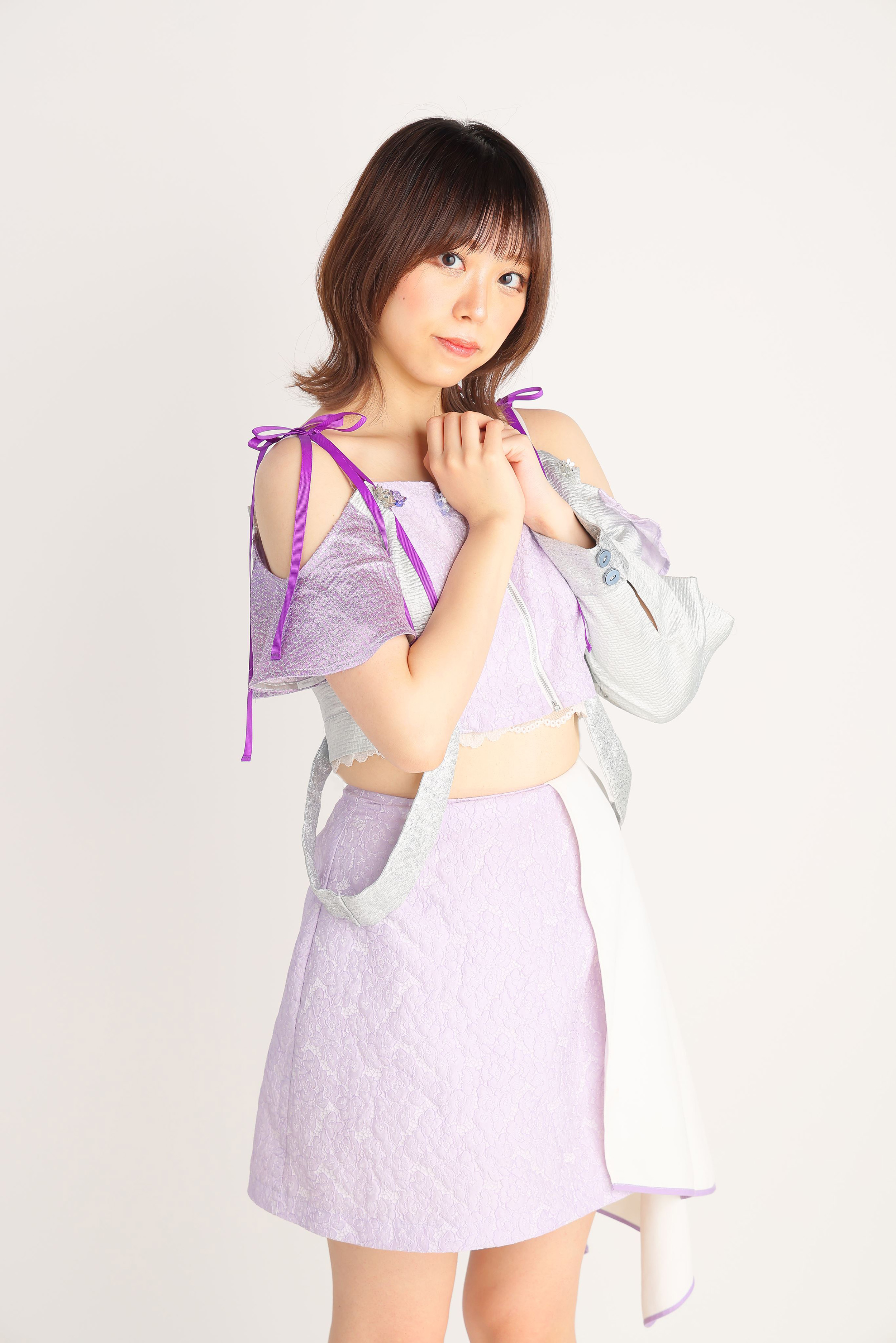 七瀬彩耶のプロフィール写真
