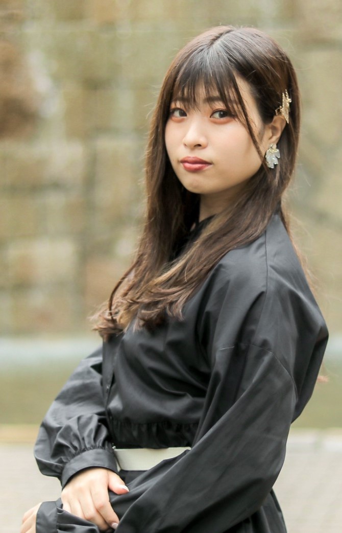 海月綾乃のプロフィール写真