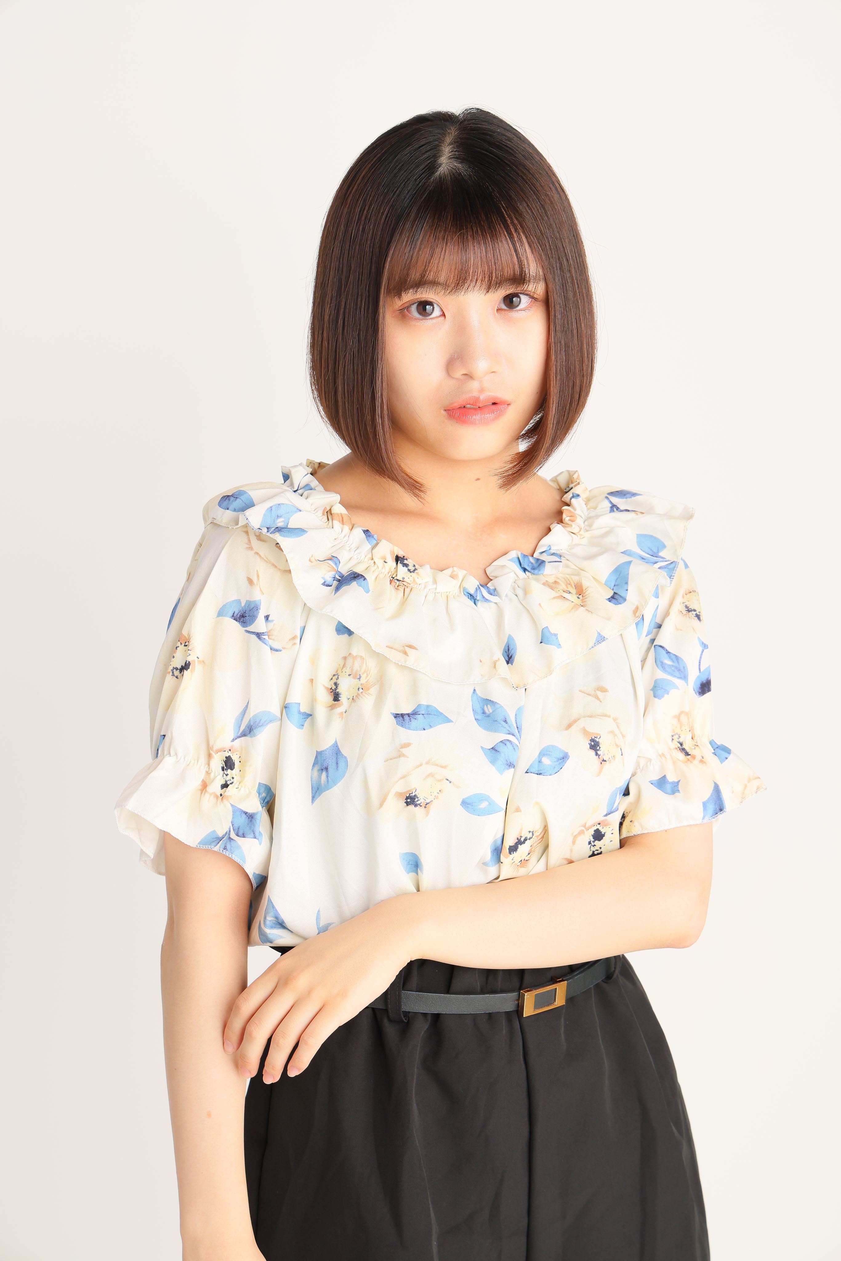 森山未羽歌イメージ画像