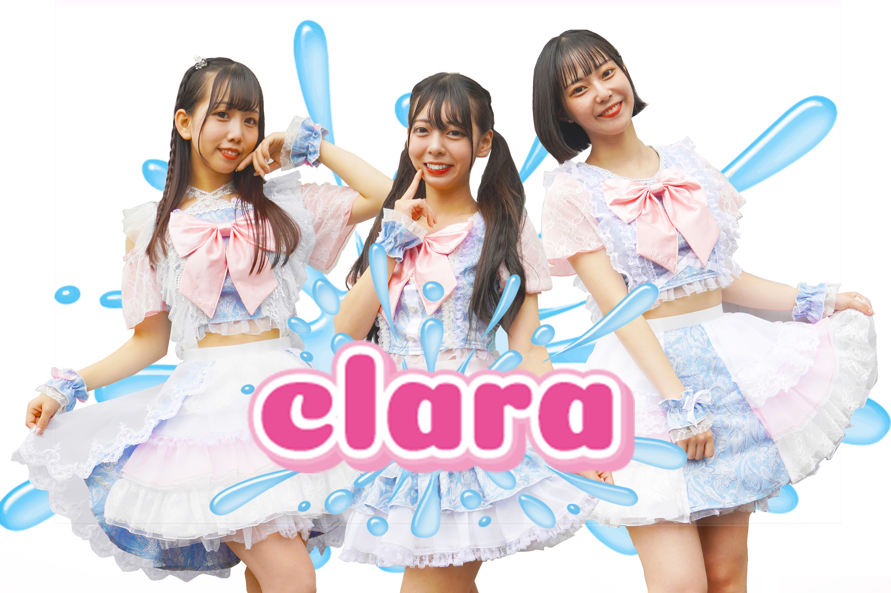 claraのプロフィール写真