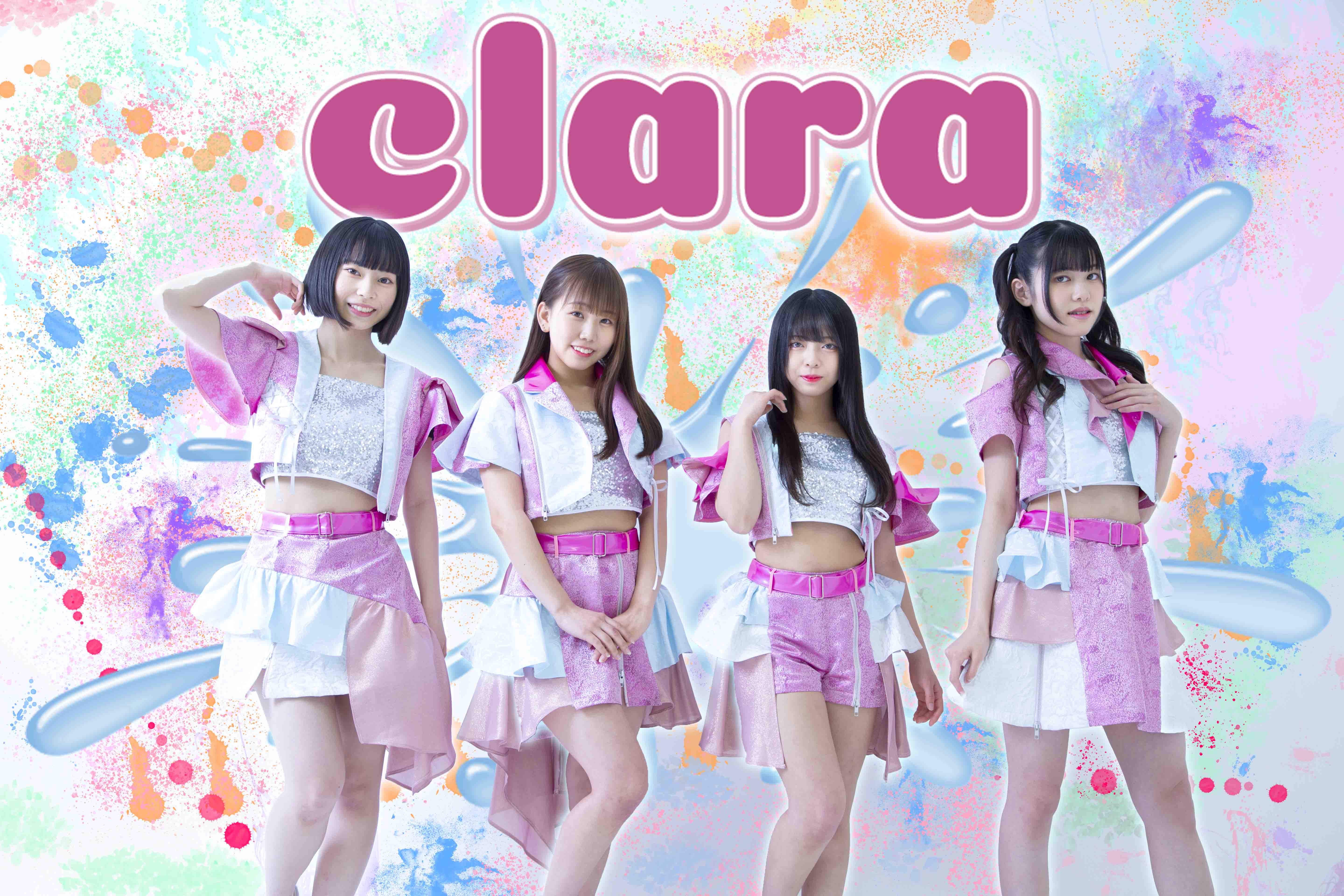 claraのプロフィール写真