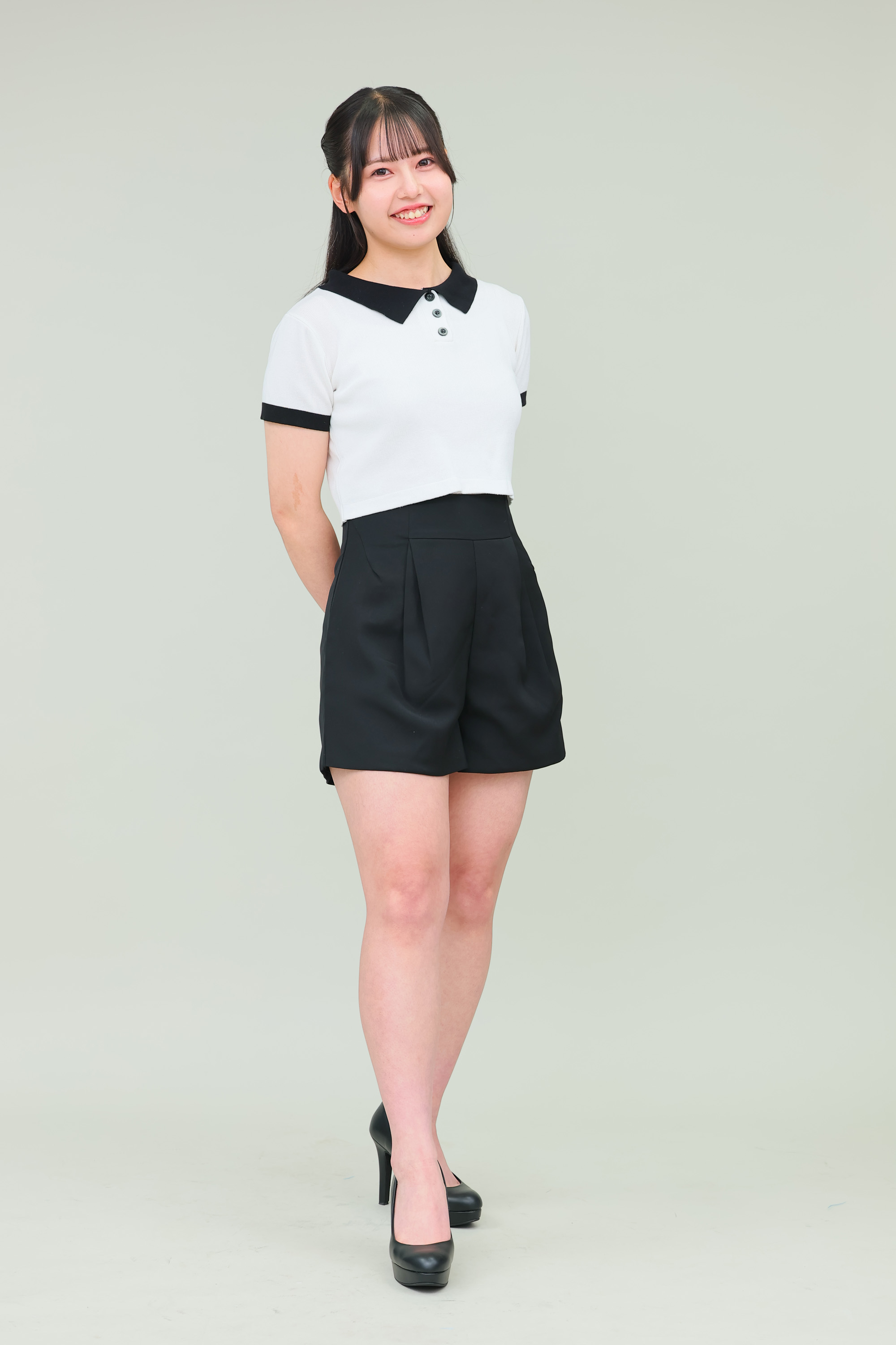 彩瀬こはるのプロフィール写真