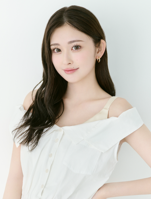 ゆうちゃみのプロフィール写真