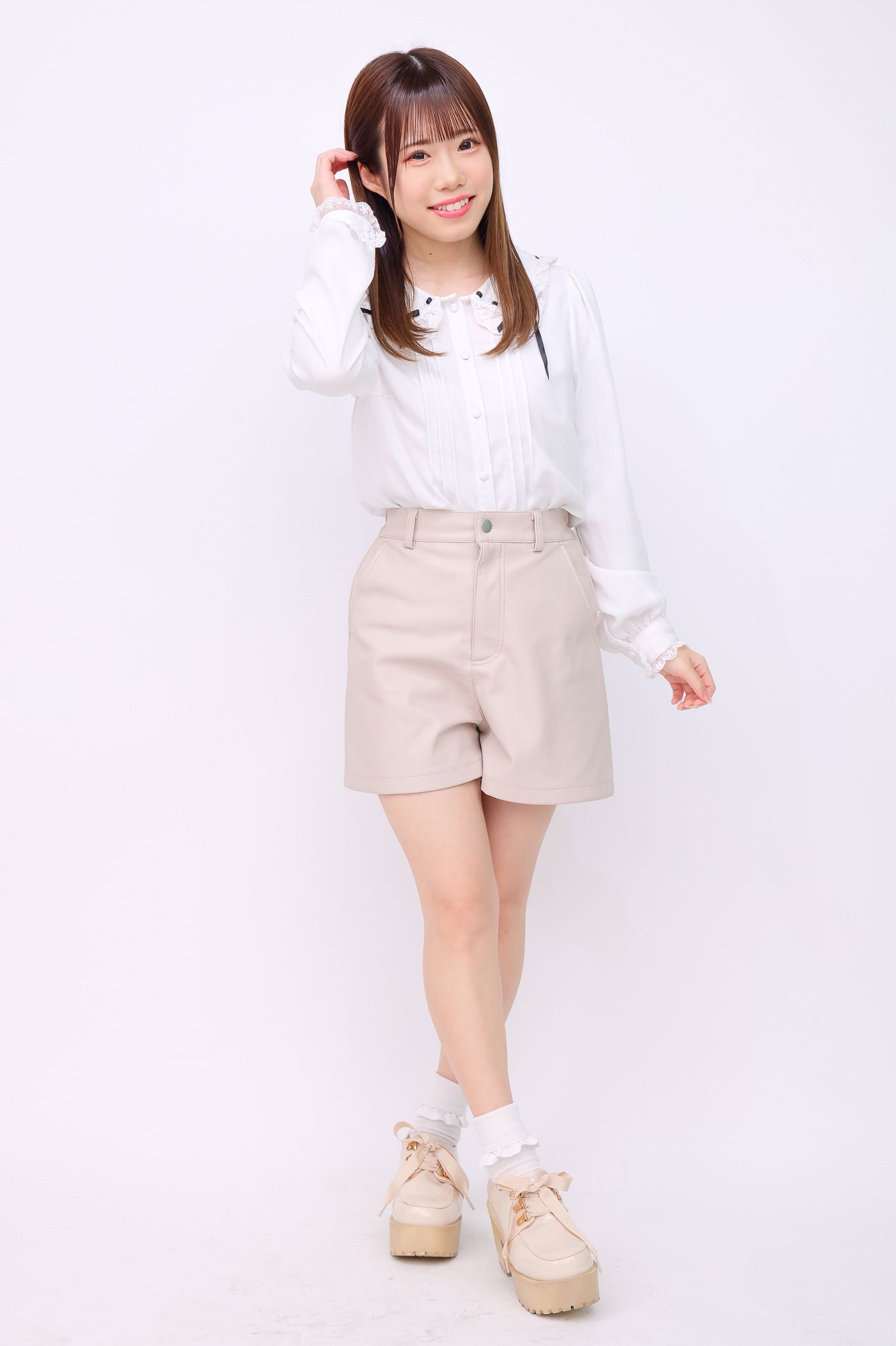 福岡 さきのプロフィール写真