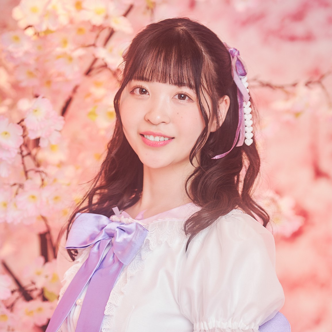 七瀬 すずかのプロフィール写真