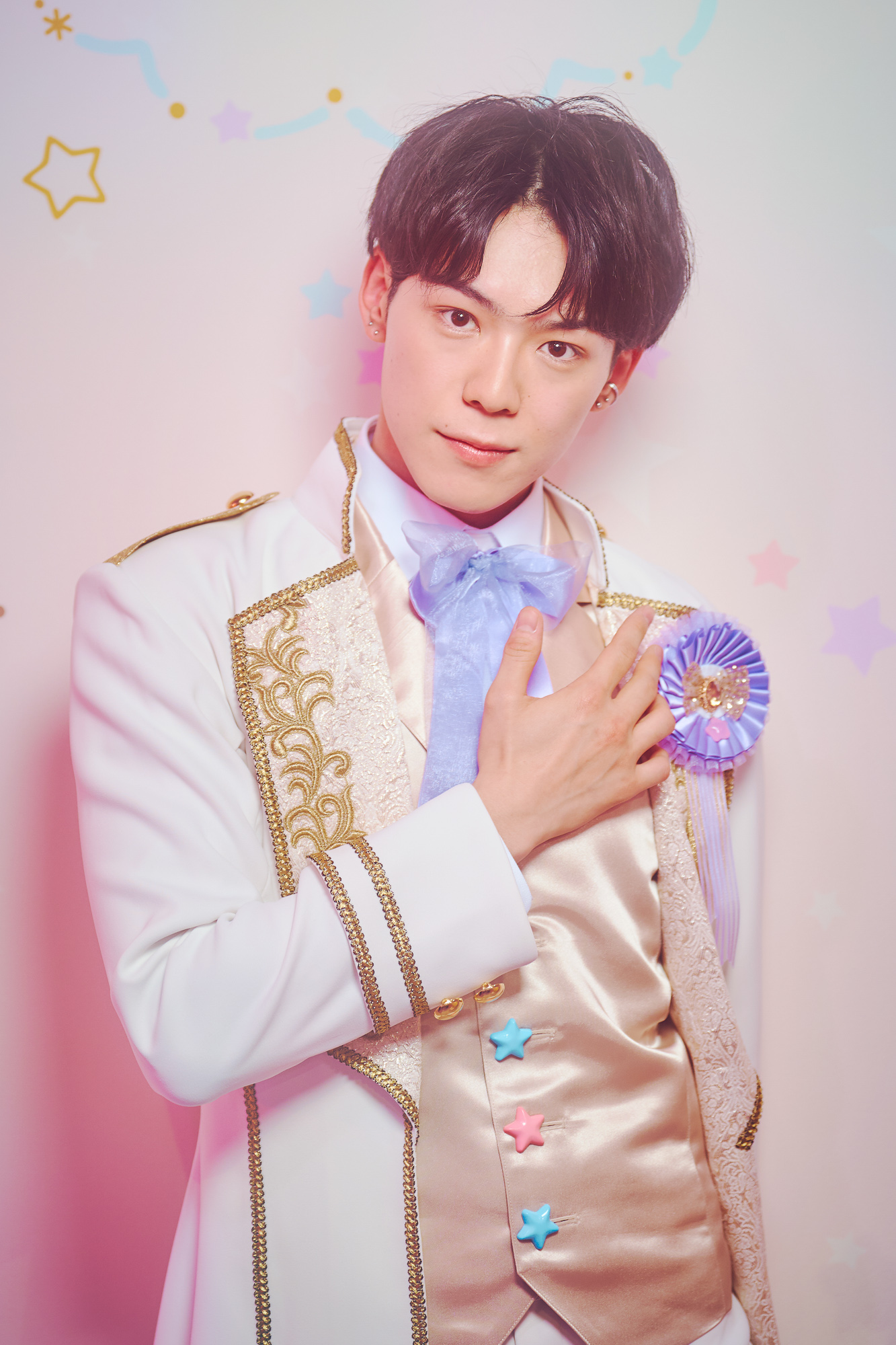 宮本 雪翔のプロフィール写真