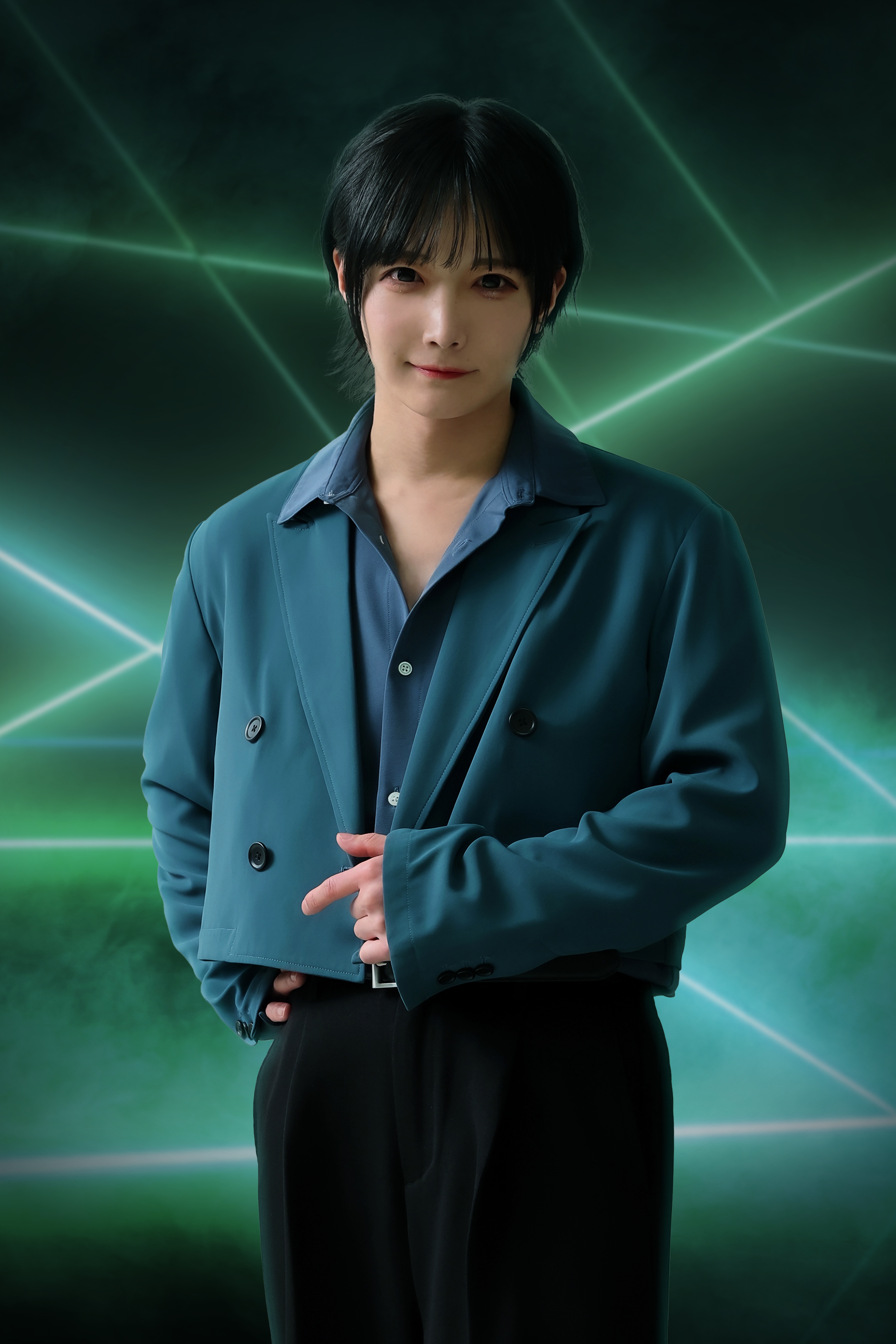 犬束 祐帆のプロフィール写真