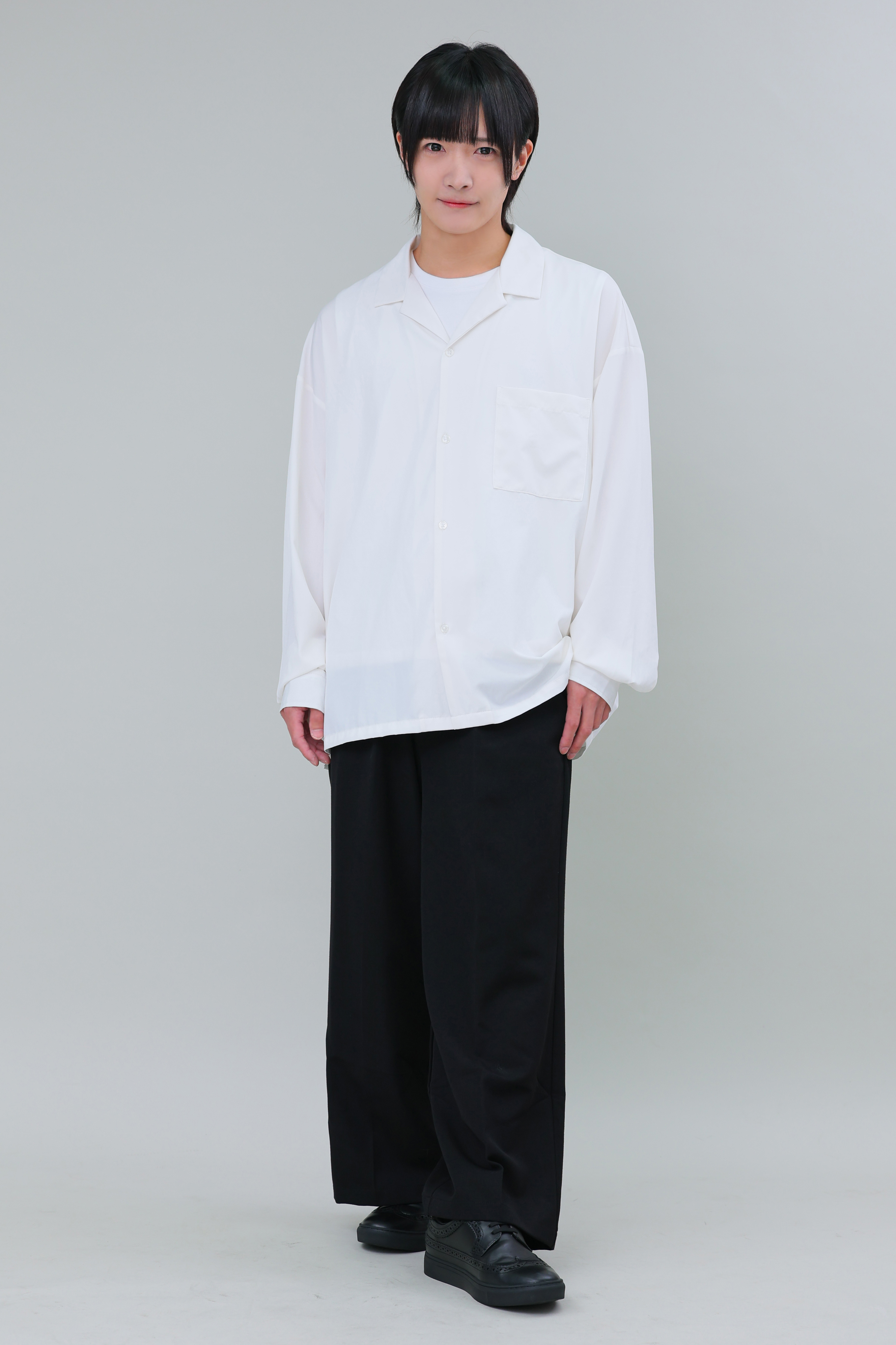 犬束 祐帆のプロフィール写真