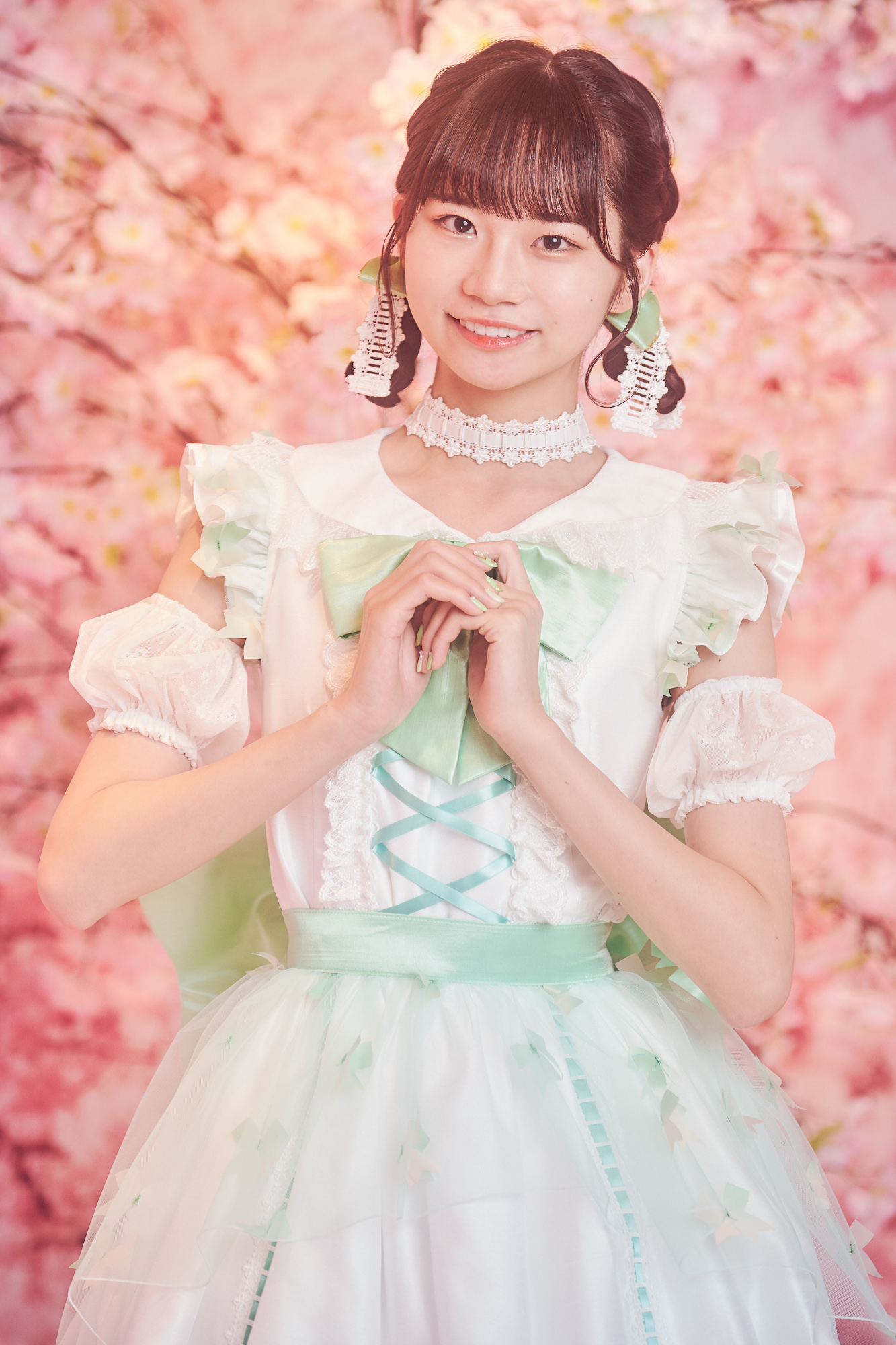 田代 菜摘のプロフィール写真