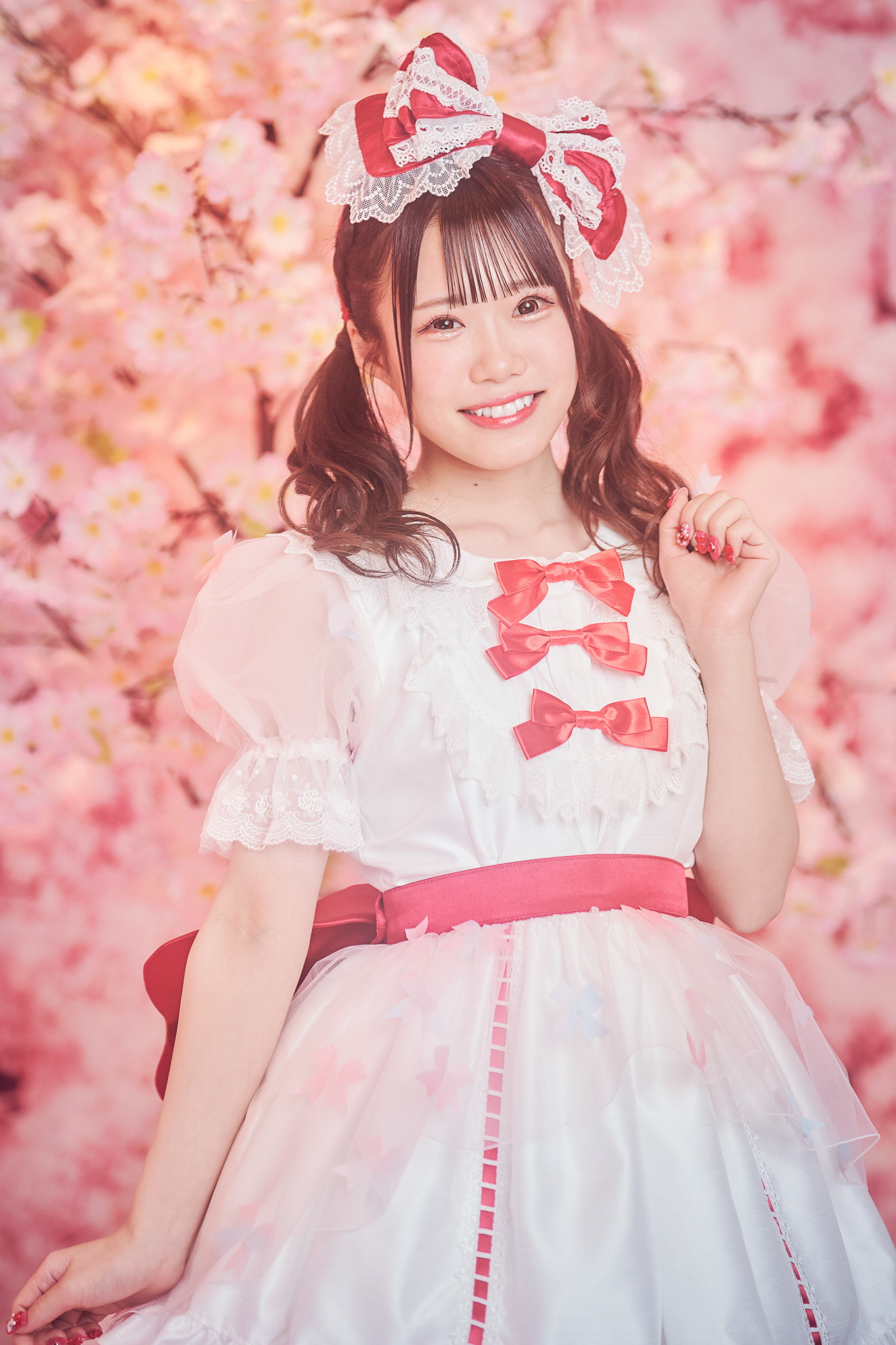 プロフィール写真