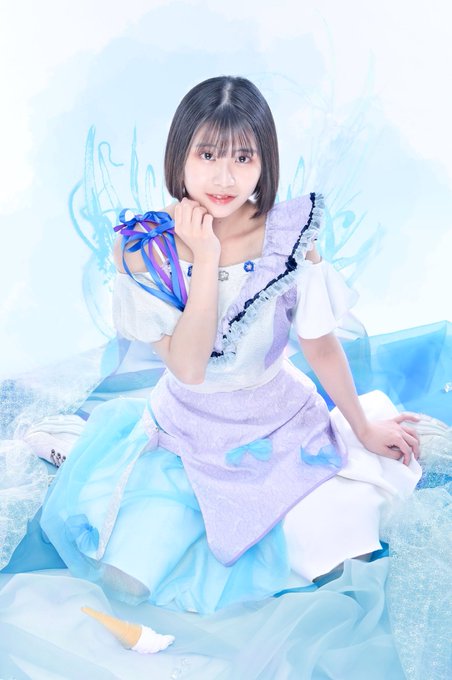 森山未羽歌のプロフィール写真