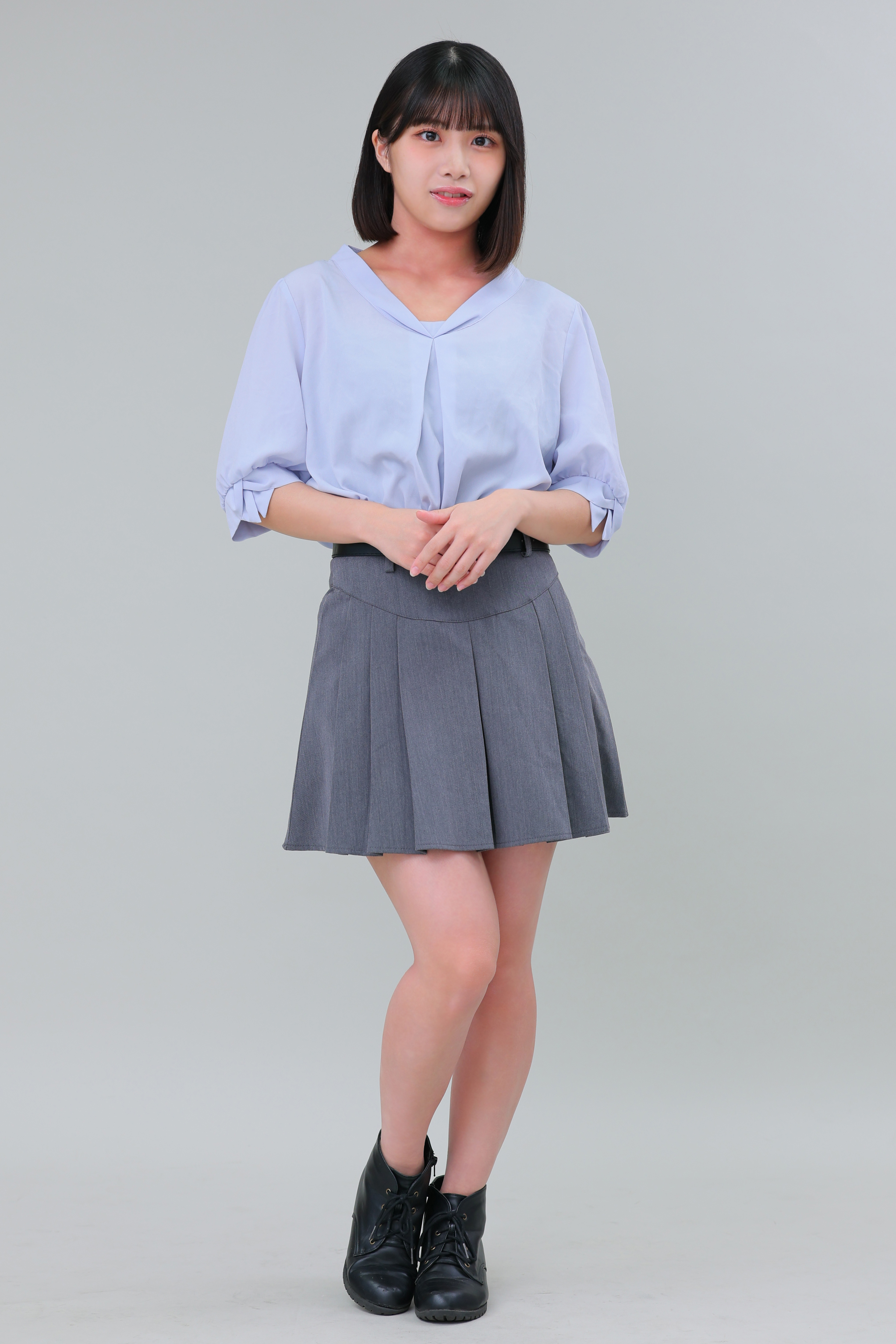 森山未羽歌のプロフィール写真