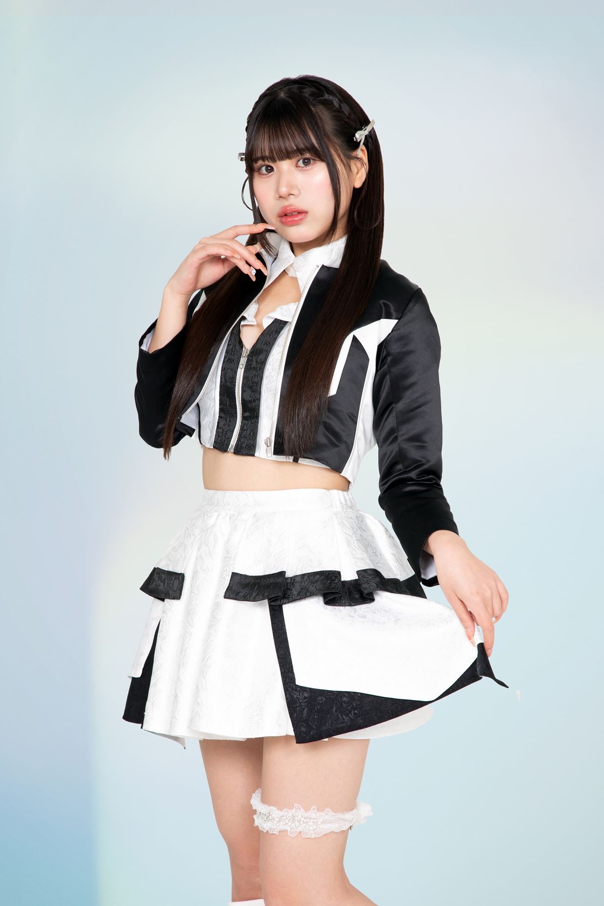 倉田アンナ　週刊プレイボーイ掲載！のイメージ