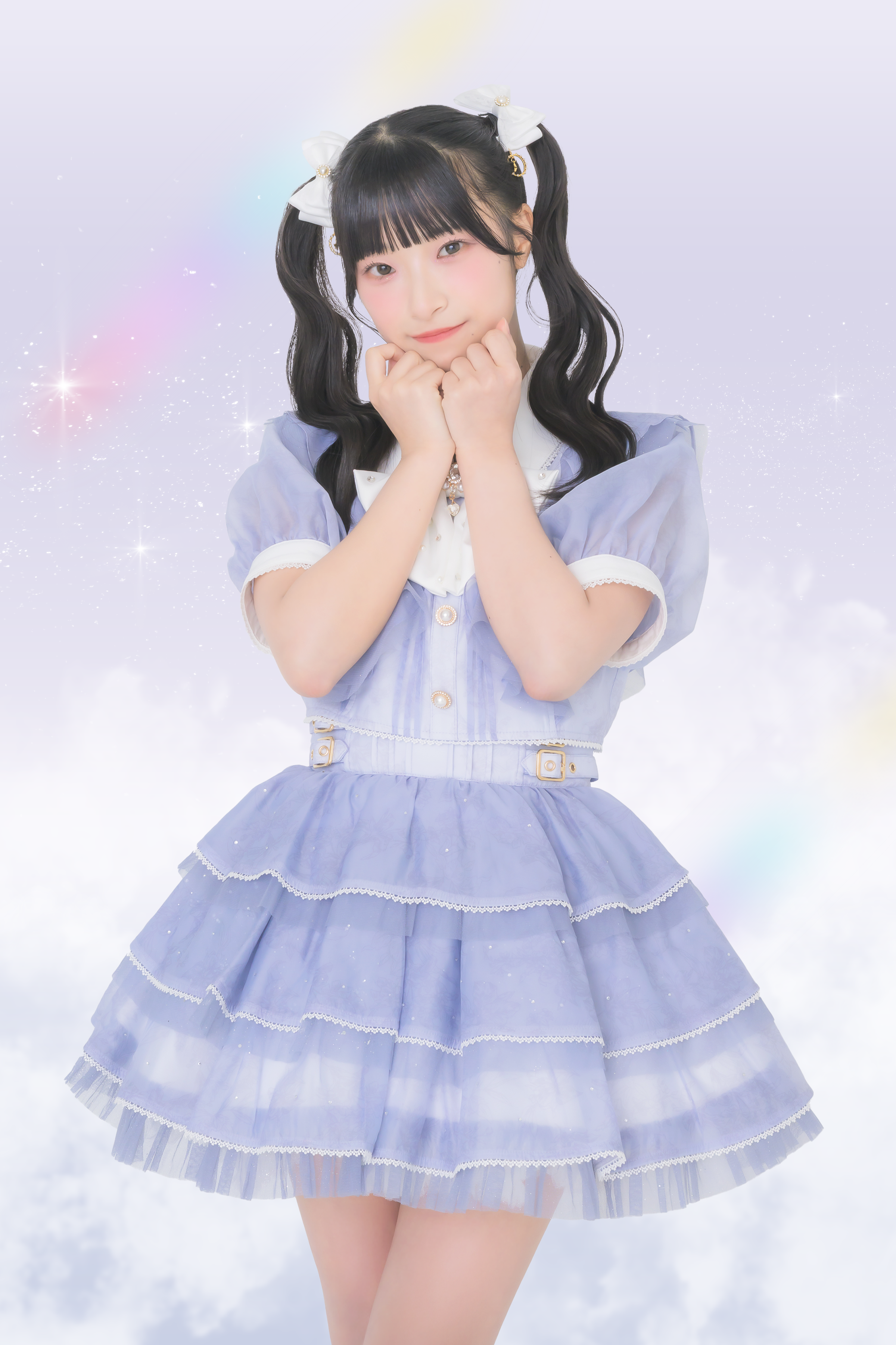 プロフィール写真