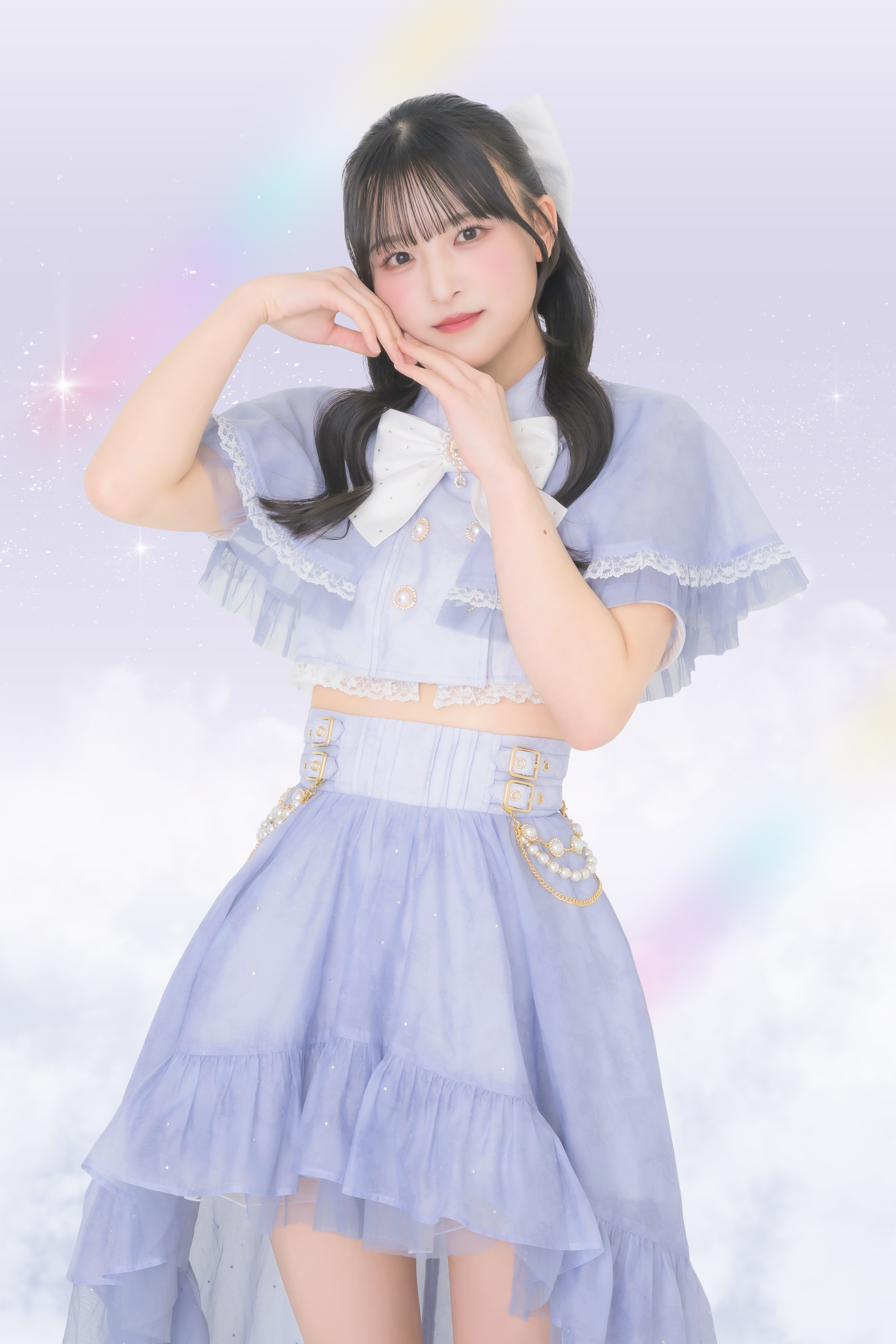 プロフィール写真