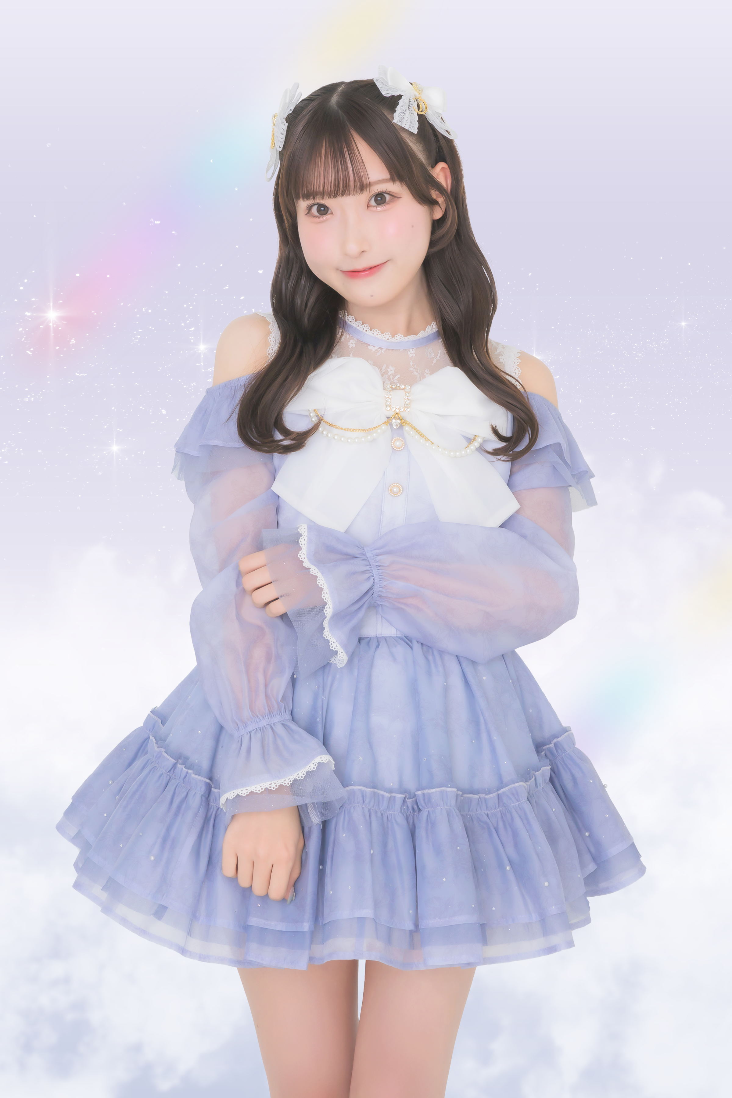 プロフィール写真