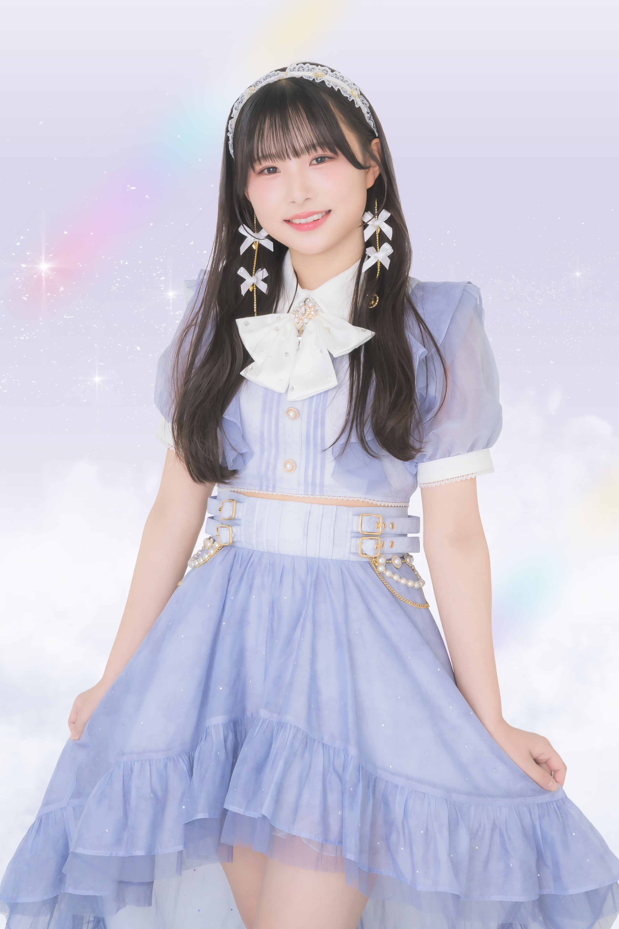 プロフィール写真