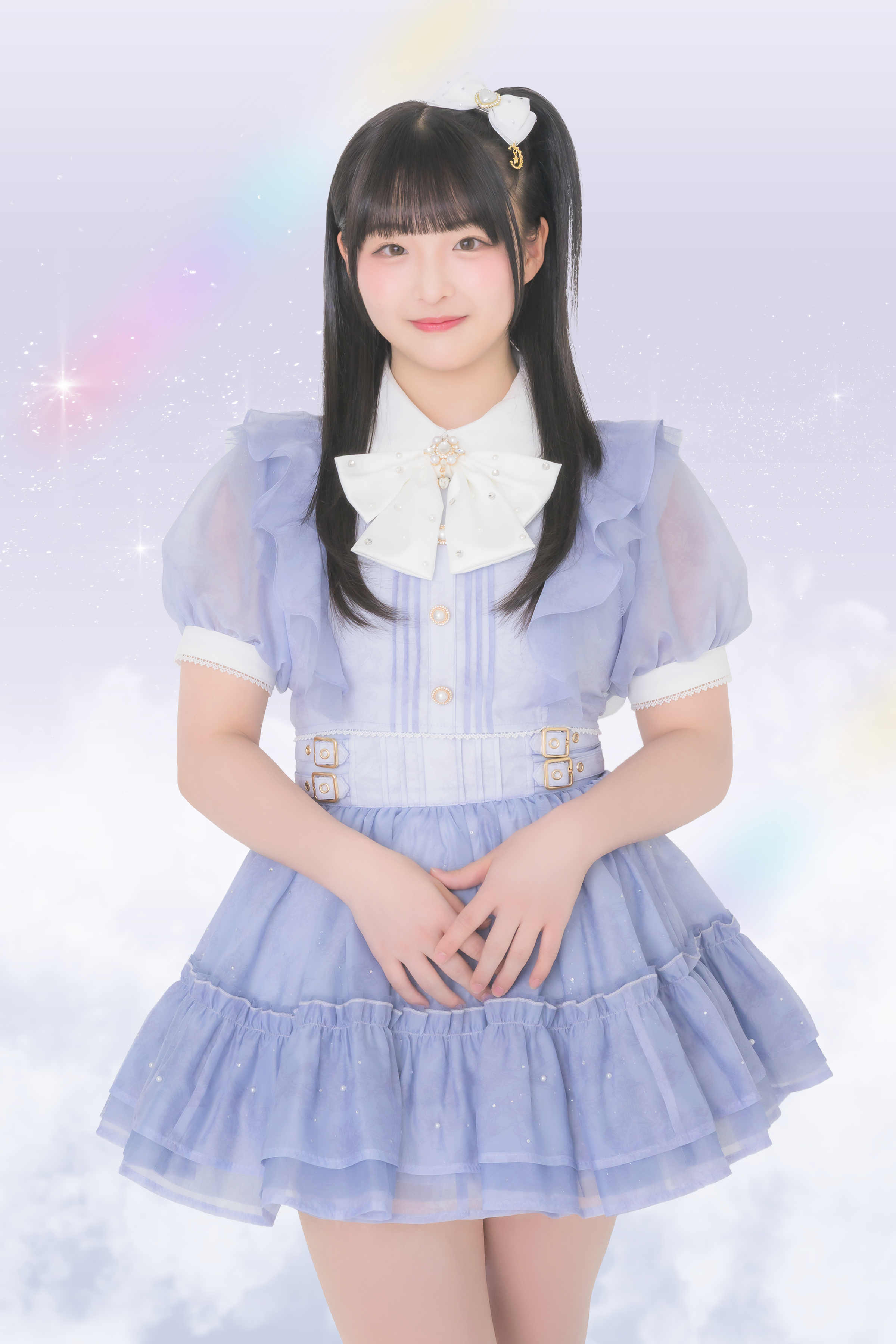 プロフィール写真